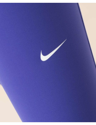 Леггинсы Nike pro S Фиолетовые 276