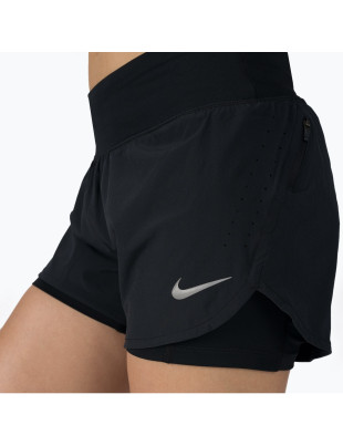 Шорты Nike S Черные 283