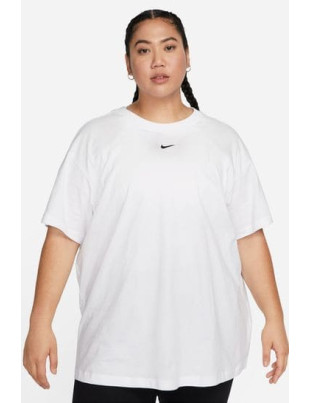 Жіноча футболка оригінал Nike Біла 508-