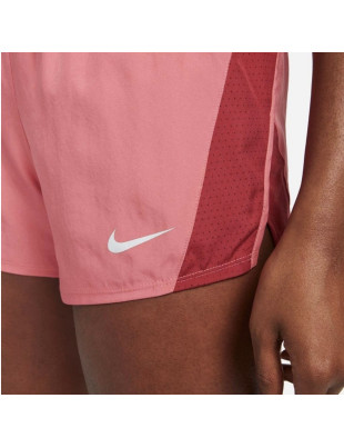 Шорти жіночі Nike M Рожеві 445-